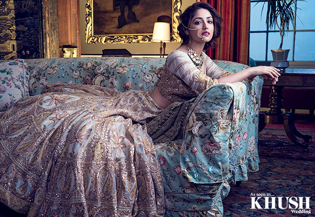 Yami Gautam for Khush (3)