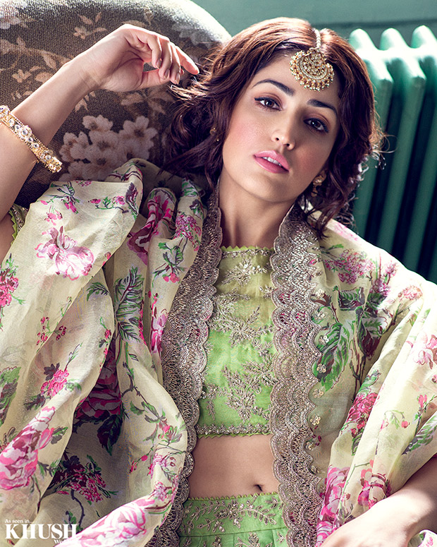 Yami Gautam for Khush (5)