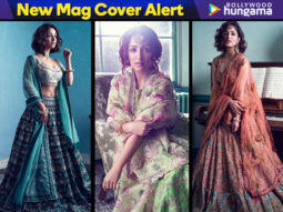 Yami Gautam is a muse in the making as the contemporary and resplendent Indian bride for Khush magazine – View Pictures