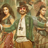 Yash Raj Films invites all India distributors to watch Thugs of Hindostan