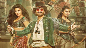 Yash Raj Films invites all India distributors to watch Thugs of Hindostan