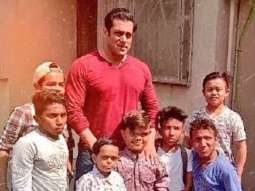 ZERO: Salman Khan goes out of his way to promote Shah Rukh Khan and ex-girlfriend Katrina Kaif’s film