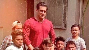 ZERO: Salman Khan goes out of his way to promote Shah Rukh Khan and ex-girlfriend Katrina Kaif’s film