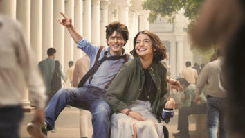 ZERO: Shah Rukh Khan’s closely guarded secret about Anushka Sharma’s character OUT (read deets)