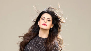 Celebrity Photos of Zareen Khan