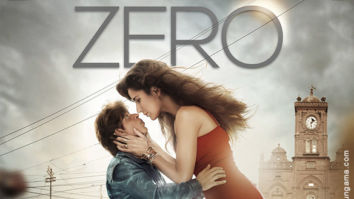 First Look Of The Movie Zero