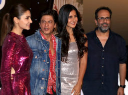 Zero | Official Trailer Launch | Shah Rukh Khan | Aanand L Rai | Anushka Sharma | Katrina Kaif | Part 3