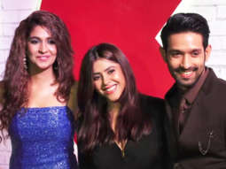 Launch of Music Album ‘Broken But Beautiful’ by Alt Balaji and Cine1 Studios with many Celebs | Ekta Kapoor