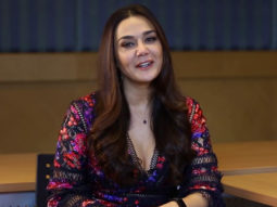 “It’s always a PLEASURE to work with Salman Khan”: Preity Zinta | Bhaiaji Superhit |Talking Films “It’s always a PLEASURE to work with Salman Khan”: Preity Zinta | Bhaiaji Superhit |Talking Films