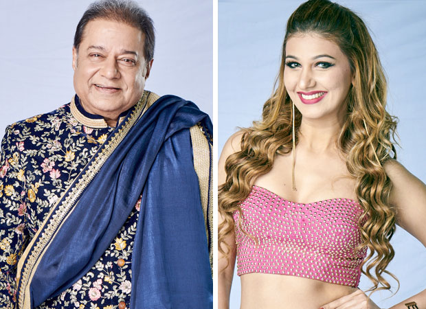 “Jasleen Matharu should drop the act of being my girlfriend”, Anup Jalota reveals how Jasleen FAKED their relationship for BIGG BOSS 12