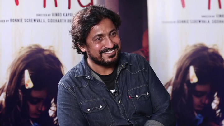 “Jo INNOCENCE hai is bacchi ki wahi sabse bada High Point hain iss Film ka”: Vinod Kapri | Pihu