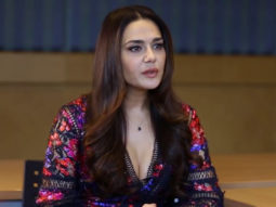“The one thing different now I see in the Industry is…”:Preity Zinta | Bhaiaji Superhit | Talking Films