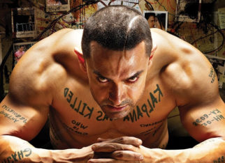 10 Years of Ghajini: Analyzing the marketing strategy of this blockbuster and also celebrating 10 years of 100 Crore Club!