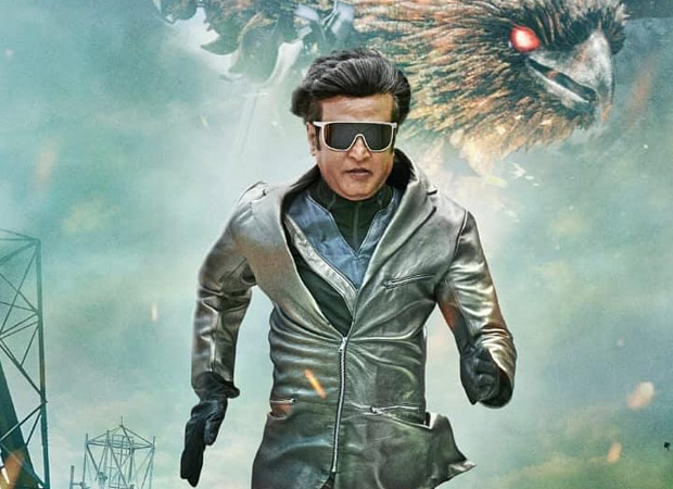 Box Office: 2.0 (Hindi) grows well on Saturday, Sunday should add on to the haul Box Office: 2.0 (Hindi) grows well on Saturday, Sunday should add on to the haul