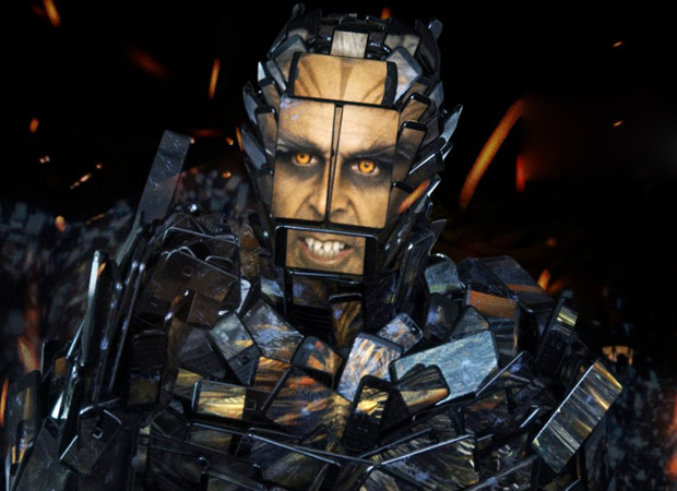 Box Office: 2.0 Day 16 in overseas