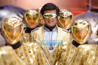 Movie Stills Of The Movie 2.0