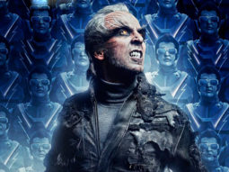 Box Office: 2.0 Day 15 in overseas