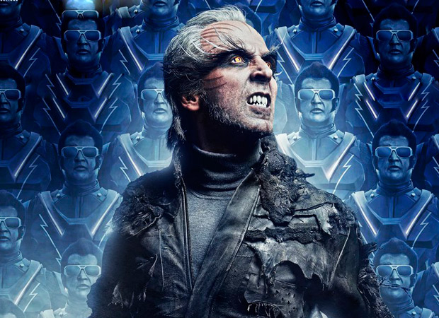 Box Office: 2.0 Day 15 in overseas Box Office: 2.0 Day 15 in overseas