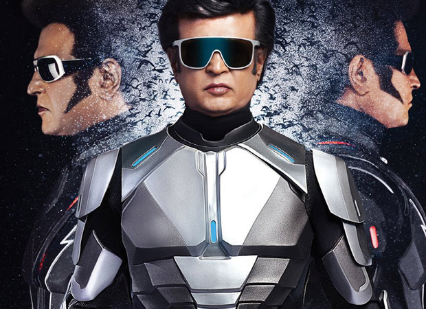 Box Office: 2.0 Day 19 in overseas Box Office: 2.0 Day 19 in overseas