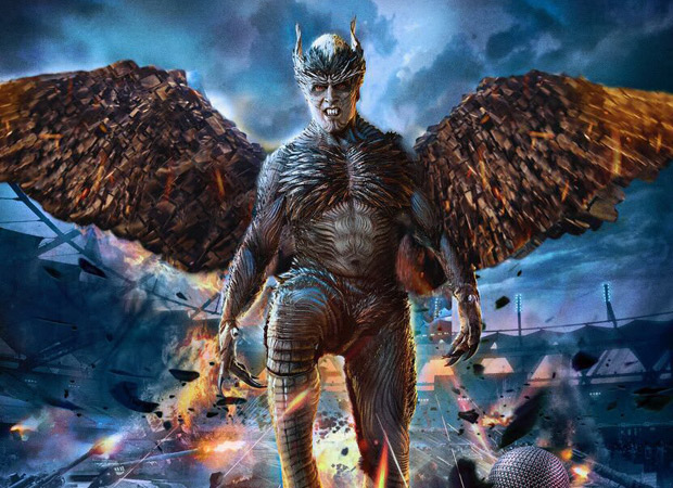 Box Office: 2.0 Day 21 in overseas Box Office: 2.0 Day 21 in overseas