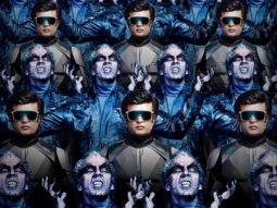 2.0 collects 3.5 mil. USD at the North America box office