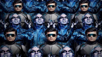 2.0 collects 3.5 mil. USD at the North America box office