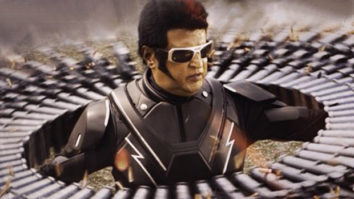 Box Office: 2.0 Day 4 in overseas Box Office: 2.0 Day 4 in overseas