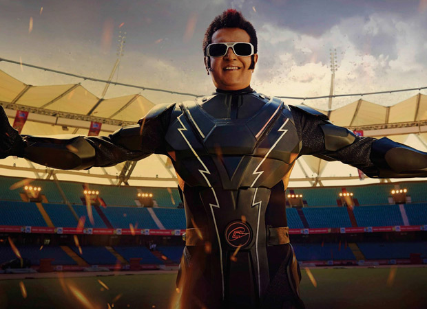 Box Office: 2.0 Day 20 in overseas