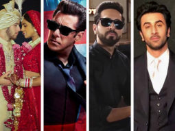 #2018Recap: A to Z of Bollywood in 2018