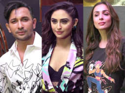 Malaika Arora, Krystle D’Souza, Hardik Pandya and others at 10th Anniversary Celebration of The Collective
