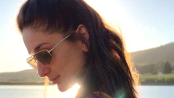 ALL INSIDE PICS: Kareena Kapoor’s Cape Town working vacay with Taimur Ali Khan and Saif Ali Khan is all about sun, surf and a lot of beachy vibes