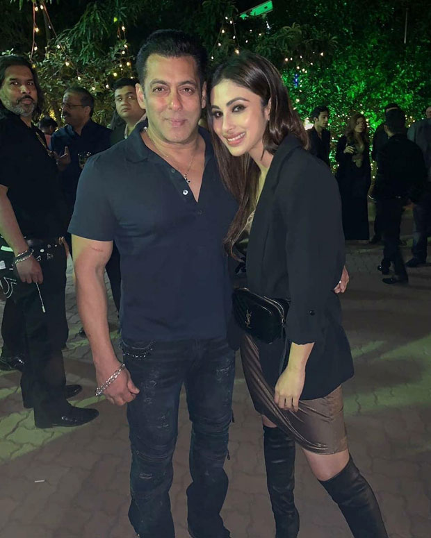 ALL Inside videos and pics: Salman Khan celebrates his 53nd birthday with Katrina Kaif, Sushmita Sen and family ALL Inside videos and pics: Salman Khan celebrates his 53nd birthday with Katrina Kaif, Sushmita Sen and family