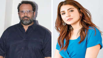 Aanand Rai’s got a plan to win over kids in Zero with Anushka Sharma!