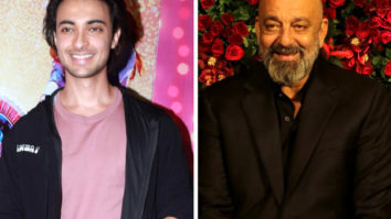 Aayush Sharma to share screen space with Sanjay Dutt in a gangster film