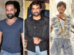 Abhay Deol and R Madhavan to have a special appearance in Shah Rukh Khan starrer Zero