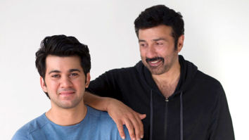 After Karan Deol, Sunny Deol’s younger son Rajvir Deol to make his acting debut
