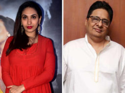After Prernaa Arora’s arrest, KriArj Entertainment releases an official statement on allegations of cheating Vashu Bhagnani