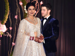 After a lavish wedding, Priyanka Chopra and Nick Jonas to take off for a short honeymoon during New Years