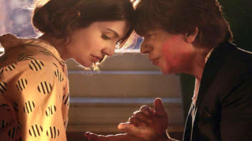 Ahead of Zero release, Anushka Sharma pens heartfelt note for Shah Rukh Khan on 10th anniversary in Bollywood