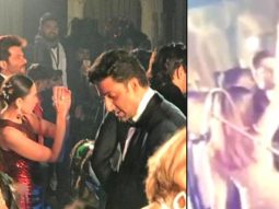 Aishwarya Rai Bachchan and Karisma Kapoor DANCE TOGETHER at the Isha Ambani – Anand Piramal’s wedding celebration
