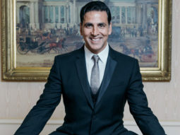 Akshay Kumar opens up about the INSECURITY of working with 5 women in Mission Mangal