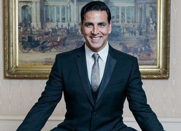 Akshay Kumar opens up about the INSECURITY of working with 5 women in Mission Mangal