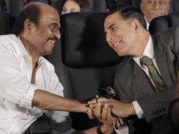 Akshay Kumar wishes his 2.0 co-star Thalaiva Rajinikanth on his 68th birthday