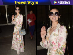 Wait, what? Alia Bhatt splurged Rs. 1.78 lakhs on her airport look? We are SHOOK!