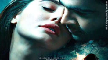 First Look Of Amavas