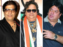 Anil Dhawan, Bappi Lahiri remember Horror master Tulsi Ramsay