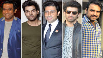 Anurag Basu reveals Rajkummar Rao – Abhishek Bachchan – Aditya Roy Kapur – Pankaj Tripathi starrer is not a sequel to Life In A Metro