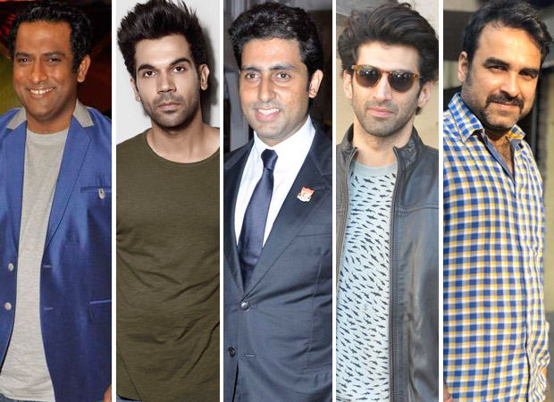 Anurag Basu reveals Rajkummar Rao - Abhishek Bachchan - Aditya Roy Kapur - Pankaj Tripathi starrer is not a sequel to Life In A Metro Anurag Basu reveals Rajkummar Rao - Abhishek Bachchan - Aditya Roy Kapur - Pankaj Tripathi starrer is not a sequel to Life In A Metro