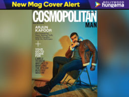 Arjun Kapoor is handling it all with a gentleman’s élan – Work, Love and Life!
