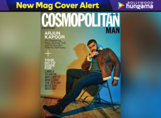 Arjun Kapoor is handling it all with a gentleman’s élan – Work, Love and Life!